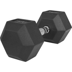 Insportline Hexsteel 22091 Εξάγωνος Αλτήρας 22.5kg
