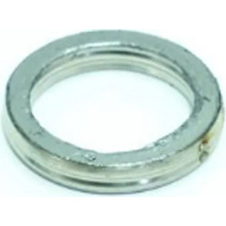 ΦΛΑΝΤΖA ΕΞΑΤΜΙΣΗΣ (ΖΟΥΑΝ) KEEWAY TARGET 125i 18'-20' / CITYBLADE 125 & 150 12'-16' 32X24X5MM ΓΝΗΣΙΑ