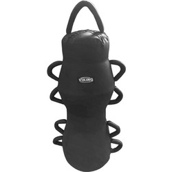 Viking C-1707 Συνθετικός Σάκος Μποξ 30kg με Ύψος 90cm Μαύρος ref10138168