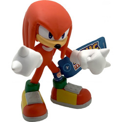 Comansi Sonic Knuckles COM90312