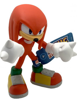 Comansi Sonic Knuckles COM90312