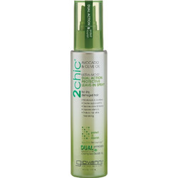 Giovanni Ultra Most Leave In Conditioner Spray για Επανόρθωση για Ξηρά Μαλλιά 118ml