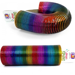 DOLY TOYS ΜΑΓΙΚΟ ΕΛΑΤΗΡΙΟ 52-L