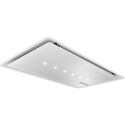 Bosch DRC99PS20 Μηχανισμός Απορρόφησης 90cm Λευκός