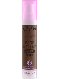 Nyx Bare With Me Serum 13 Deep Liquid Concealer 9.6ml