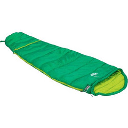 High Peak Impala Vario Παιδικό Sleeping Bag Μονό 2 Εποχών Πράσινο