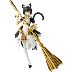 Max Factory Guilty Princess GP-03 Guilty Princess Maidroid Chloe 16cm