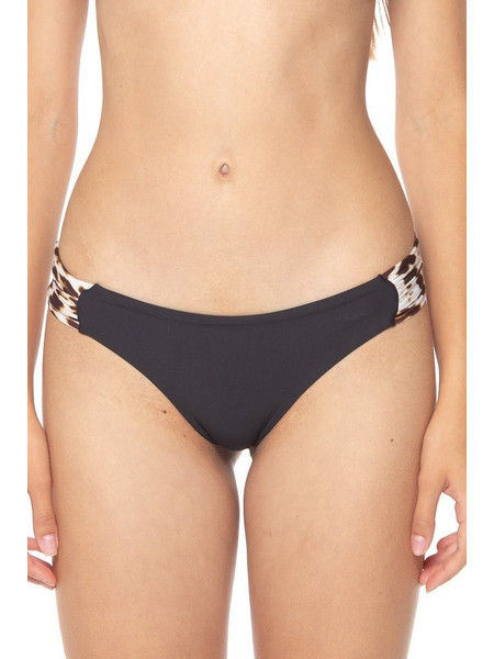 Guess Bikini Brazil Μαύρο E2GO22MC04R-JBLK
