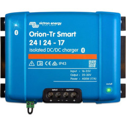 Victron Energy Orion-Tr Smart 24/24-17A Isolated DC-DC charger