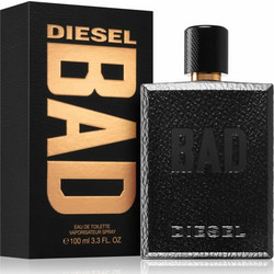 Diesel Bad Eau de Toilette 100ml
