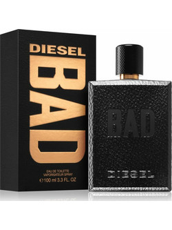 Diesel Bad Eau de Toilette 100ml