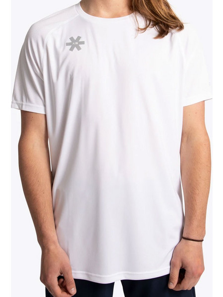OSAKA MEN T-SHIRT - WHITE