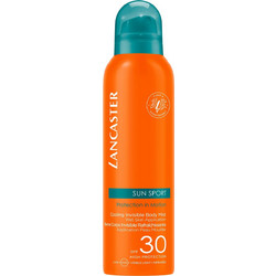 Lancaster Sun Sport Αντηλιακό Spray Σώματος SPF30 200ml