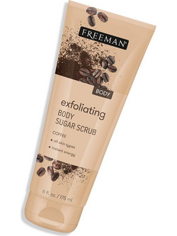 Freeman Exfoliating Scrub Σώματος 175ml