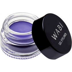 WABI Purple Eyeliner Gel