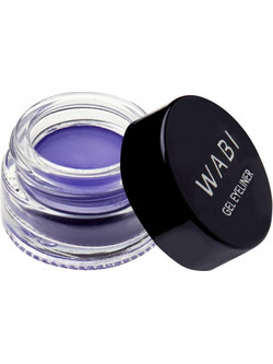 WABI Purple Eyeliner Gel