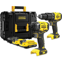 Stanley SFMCK461D2T