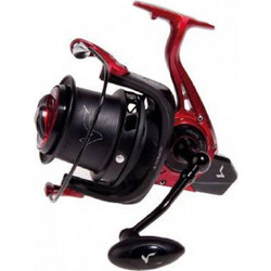 Vercelli Oxygen SD Μηχανισμός Ψαρέματος για Surf Casting