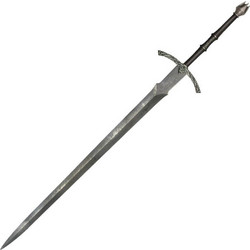 United Cutlery The Lord Of The Rings Witch King Sword
