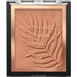 Wet n Wild Coloricon 740 Ticket to Brazil SPF15 Bronzer Powder 13gr