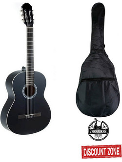 Gewa Pure VGS Basic 3/4 Black