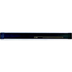 ΠΑΡΑΛΛΗΛΟΓΡΑΦΟΙ PARALLILO 70cm PL-101 ΑΠΛΟΙ 073070101
