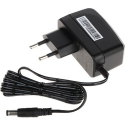 ADS-12FG-12N Τροφοδοτικό Switching για κάμερες 12V DC 1A (HIKVISION)