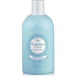 Perlier White Musk Αφρόλουτρο σε Gel 1lt