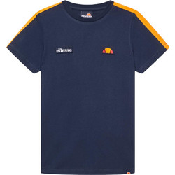 Ellesse Beta Παιδικό T-Shirt Κοντομάνικο Navy Μπλε S3M14395-429