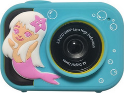 Lamtech Milly Blue