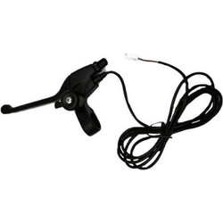 Brake Lever + Bell Lamtech Για LGP022308 LGP022308