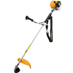 Worksite CG430 Χορτοκοπτικό Βενζίνης 9kg