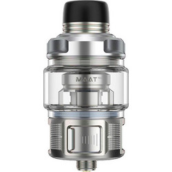 Voopoo Maat Tank 26mm 6.5ml Stainless Steel
