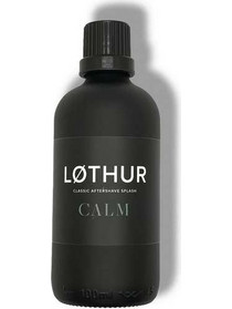 Lothur Grooming Calm After Shave Splash 100ml