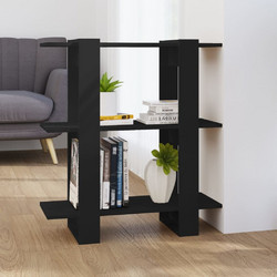 vidaXL Βιβλιοθήκη 80x30x87cm 811584