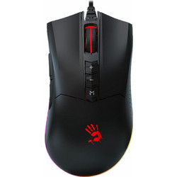 Bloody ES9 Plus Ενσύρματο Gaming Ποντίκι RGB 10000 DPI Black