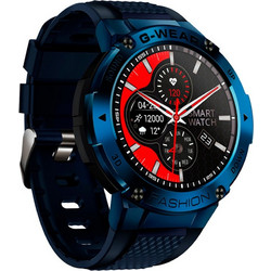 Lemfo K28H Blue