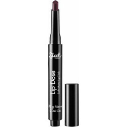 Sleek Lip Dose Soft Matte Lip Click Wait Your Turn Κραγιόν Stick