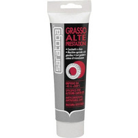 Saratoga Γράσο Λιθίου για Ρουλμάν 100ml