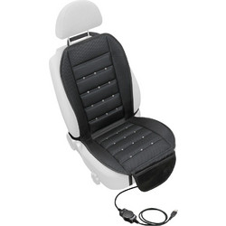 Lampa Control USb Comfort Black 1τμχ