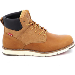 Levi's Ανδρικά Μποτάκια Suede Ταμπά 232198-1700-74