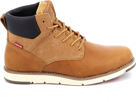 Levi's Ανδρικά Μποτάκια Suede Ταμπά 232198-1700-74
