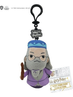 Graffiti Harry Potter Dumbledore με Μπρελόκ 60316