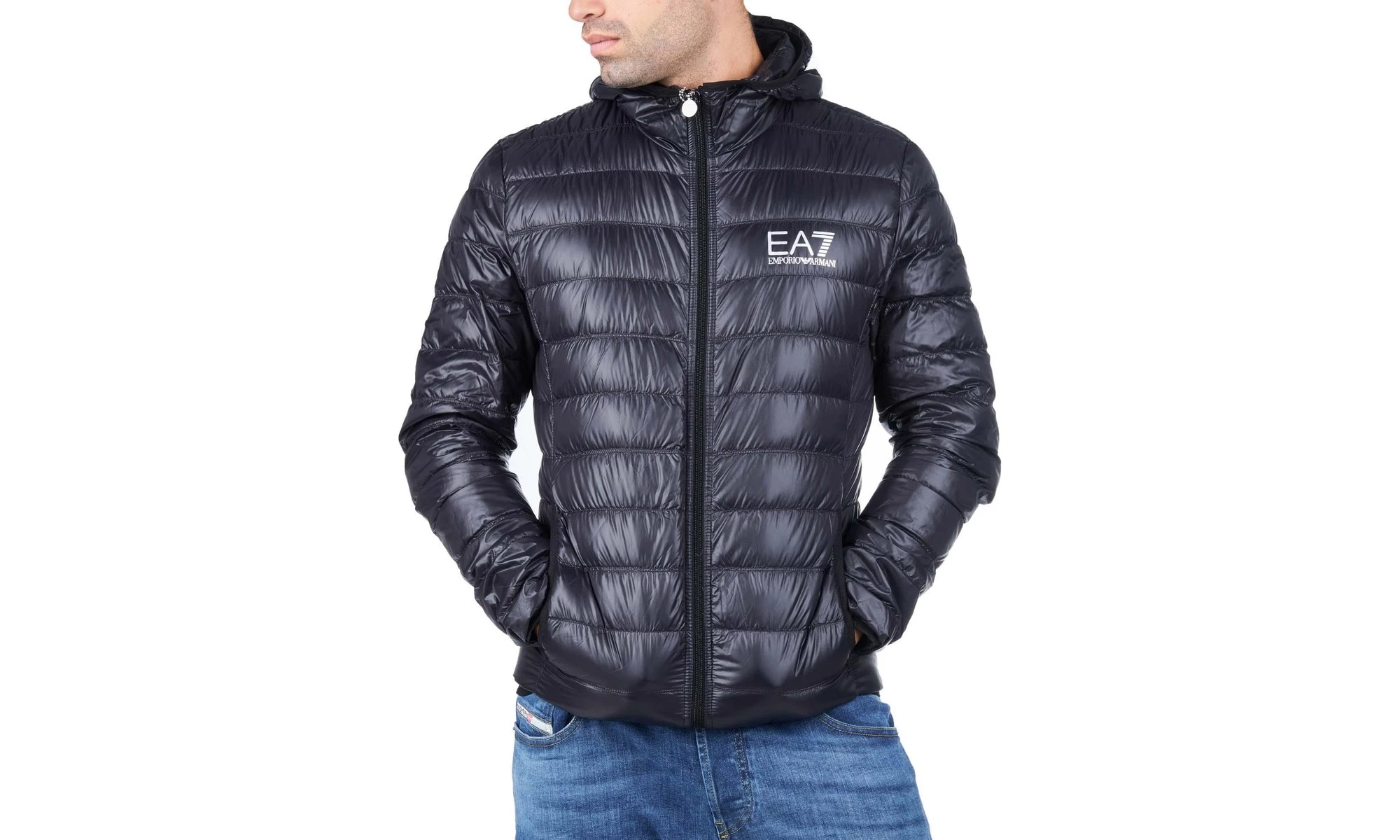 EA7 Jacket 8NPB02PN29Z1200 | BestPrice.gr