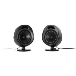 SteelSeries Arena 3 Ηχεία Υπολογιστή 2.0 με Bluetooth Black