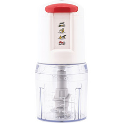 Happy House SX-B7002-2 Πολυκόπτης 300W 500ml