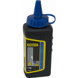 STANLEY Κιμωλία Χάραξης Stanley Μπλε (1-47-403)