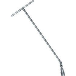 ΜΠΟΥΖΟΚΛΕΙΔΟ ΜΑΚΡΥ 50cm 14mm