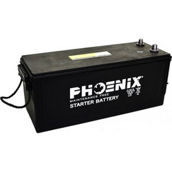 Phoenix SMF 64020 12V 140Ah
