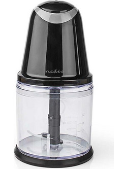 Nedis KAMC200CBK Πολυκόπτης 260W 500ml